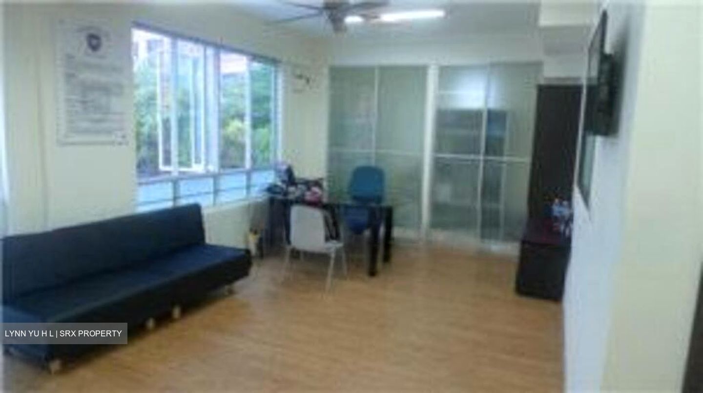 The Arizon (D14), Office #497910371